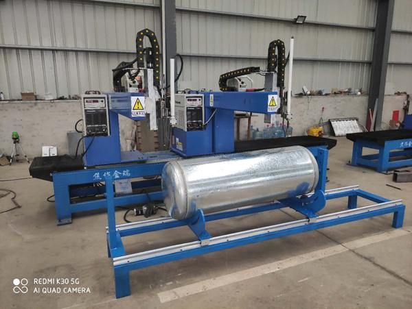 熱烈慶祝車(chē)廂門(mén)組對(duì)機(jī)研發(fā)成功?。?！