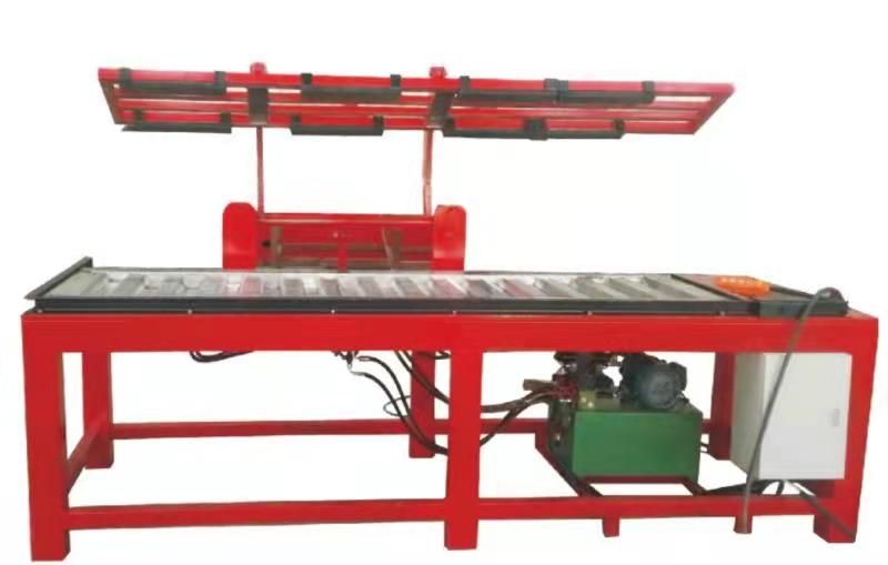 車廂門(mén)組對(duì)機(jī)