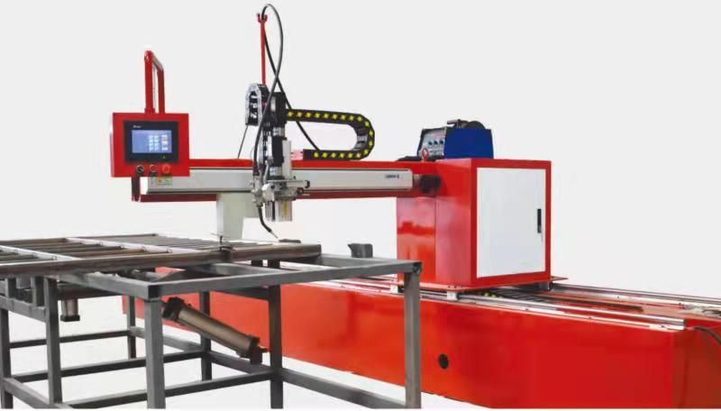 單槍旋轉(zhuǎn)自動(dòng)焊接機(jī)批量投放市場(chǎng)，贏得市場(chǎng)稱(chēng)贊